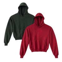 Mexico Aguila Hoodie