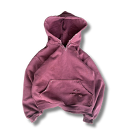 Sashiko Hoodies