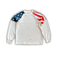 USA Thermal Knit