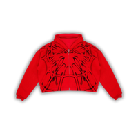 Spiderman Hoodie