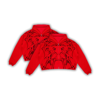 Spiderman Hoodie