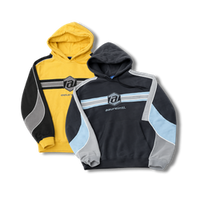 Surf Hoodies