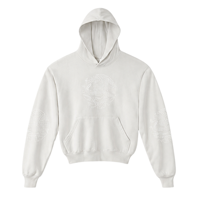 Mexico Aguila Hoodie