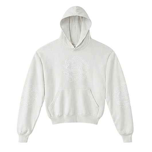 Mexico Aguila Hoodie