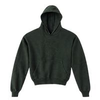 Mexico Aguila Hoodie