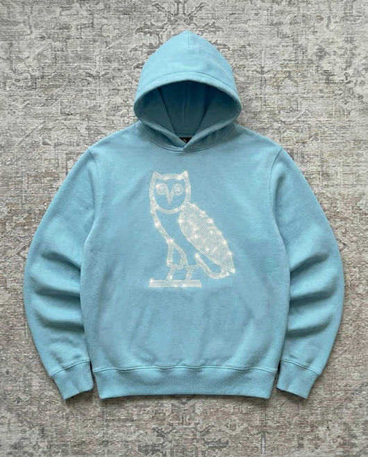 Iceman Hoodie
