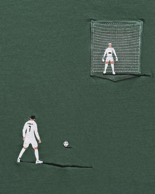 CR7 T-Shirt