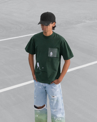 CR7 T-Shirt