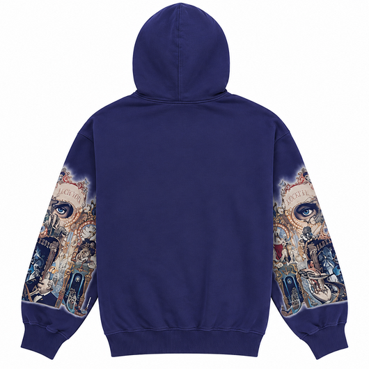 MJ Hoodie