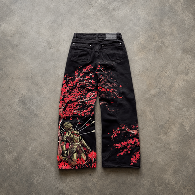 Knight Denim