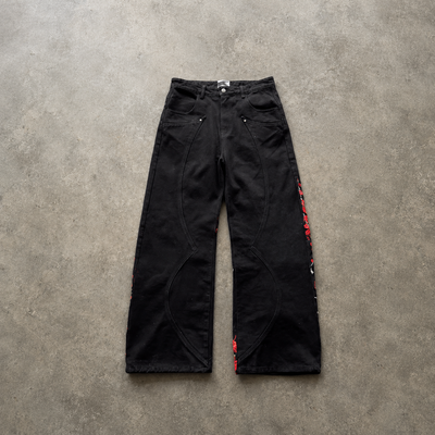 Knight Denim