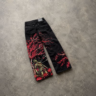 Knight Denim