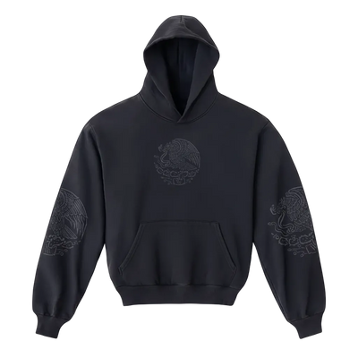 Mexico Aguila Hoodie