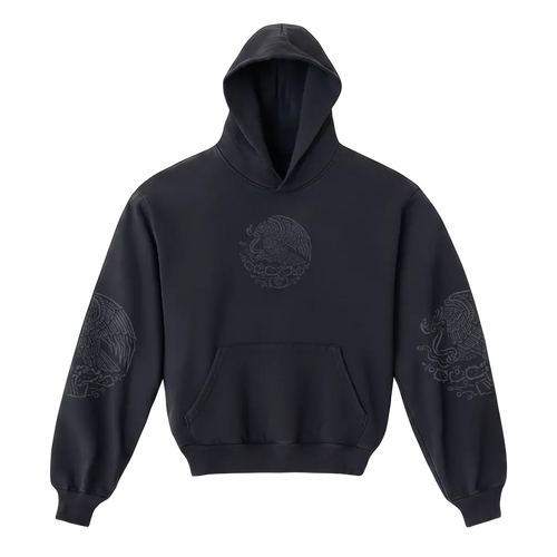 Mexico Aguila Hoodie