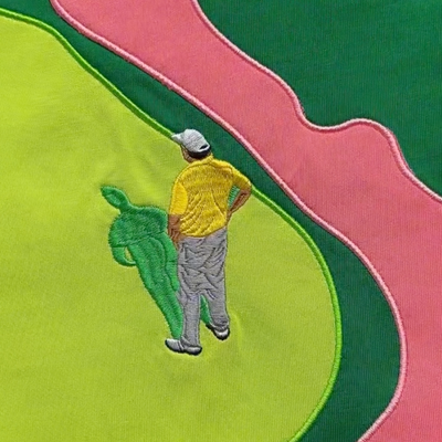 Golf T-Shirt