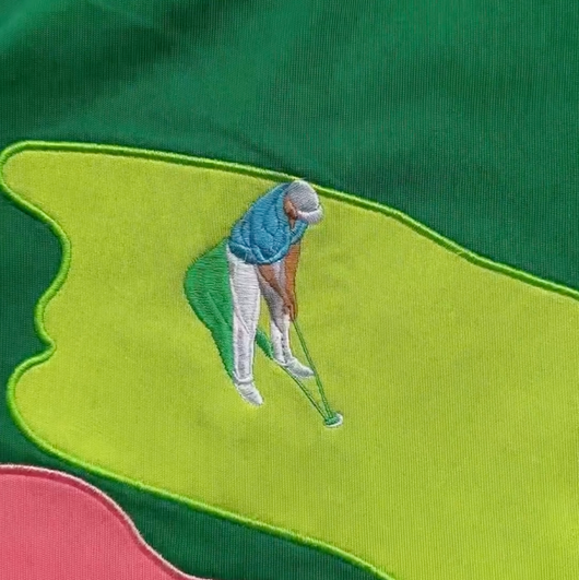 Golf T-Shirt