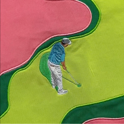 Golf T-Shirt