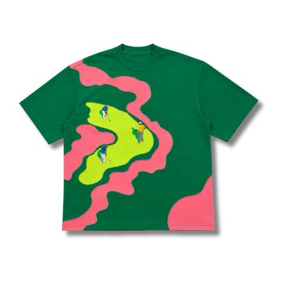 Golf T-Shirt