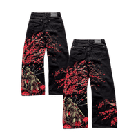 Knight Denim