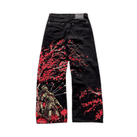 Knight Denim