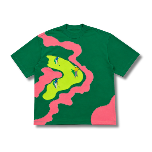 Golf T-Shirt