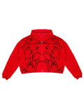 Spiderman Hoodie