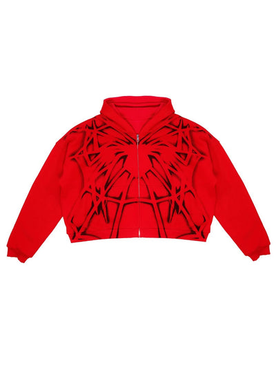 Spiderman Hoodie