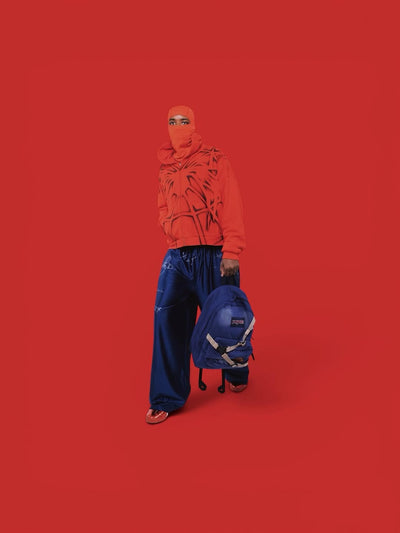 Spiderman Hoodie