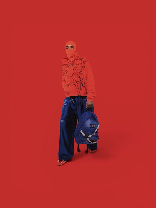 Spiderman Hoodie