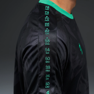 "The Prince" Jersey
