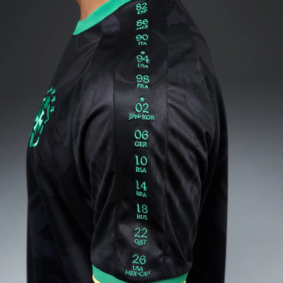 "The Prince" Jersey
