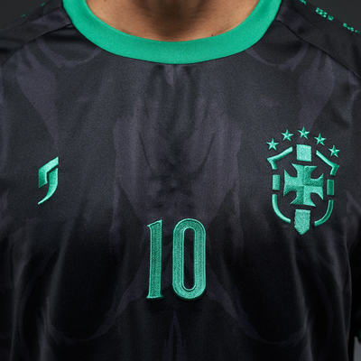 "The Prince" Jersey