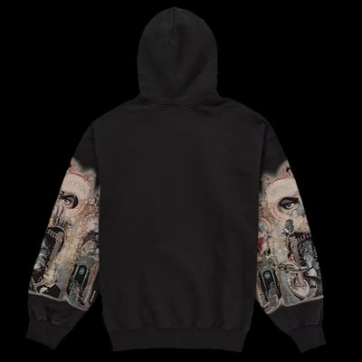 MJ Hoodie