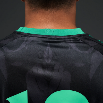 "The Prince" Jersey