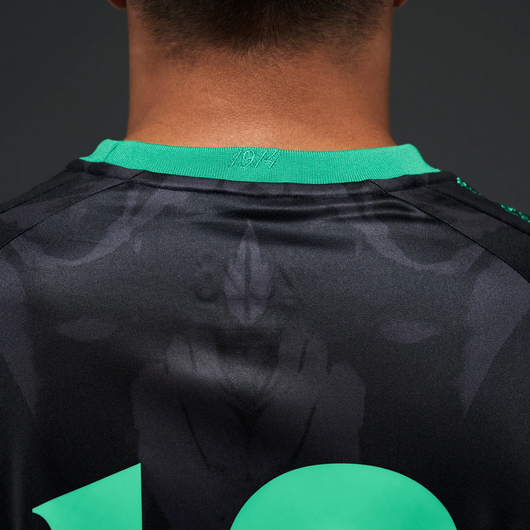 "The Prince" Jersey