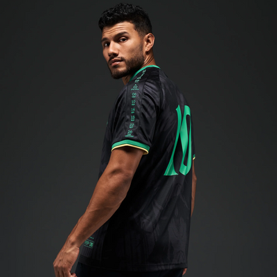 "The Prince" Jersey