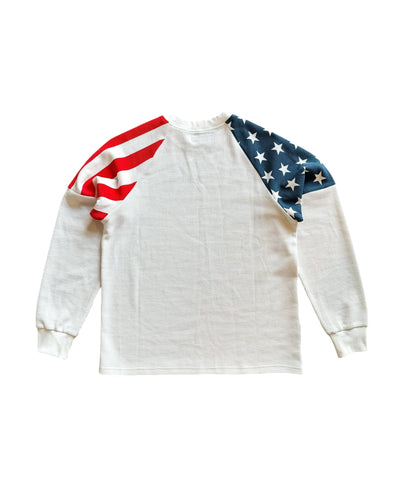 USA Thermal Knit