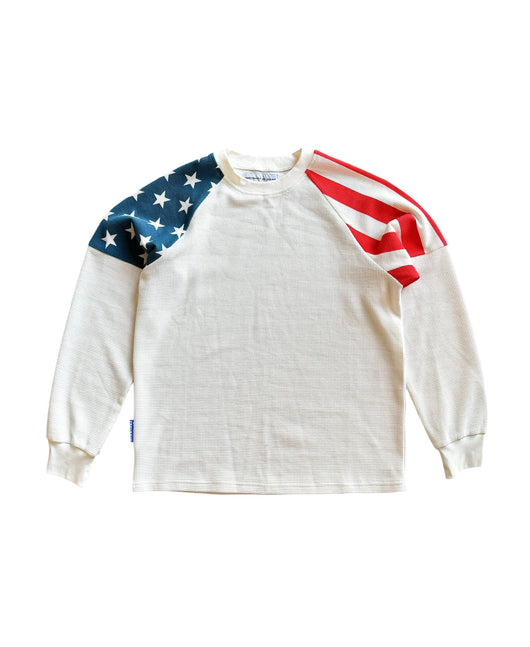 USA Thermal Knit