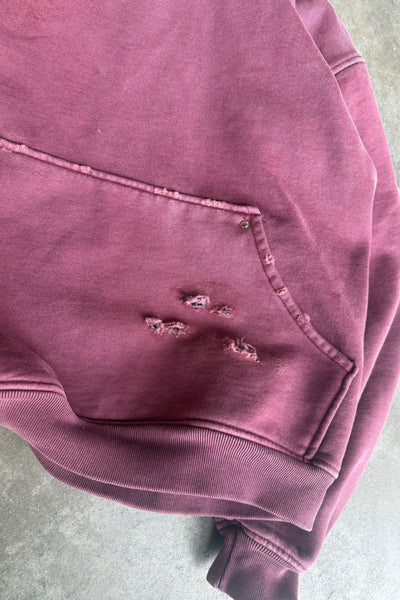Sashiko Hoodies