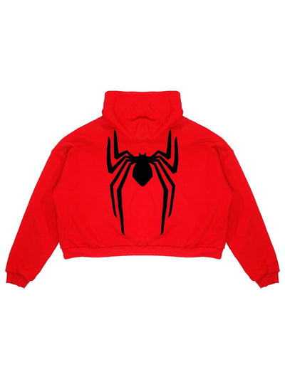 Spiderman Hoodie