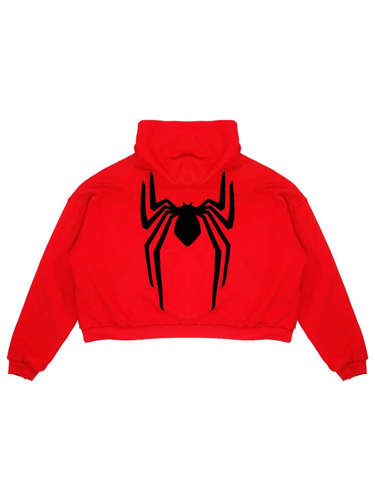 Spiderman Hoodie