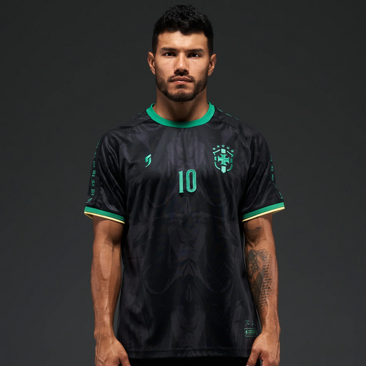"The Prince" Jersey