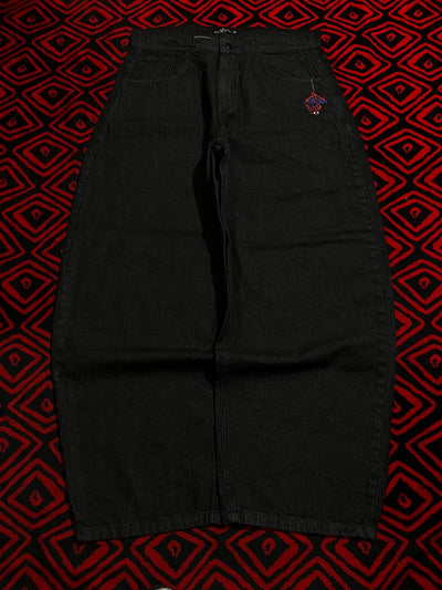 Spiderman Denim