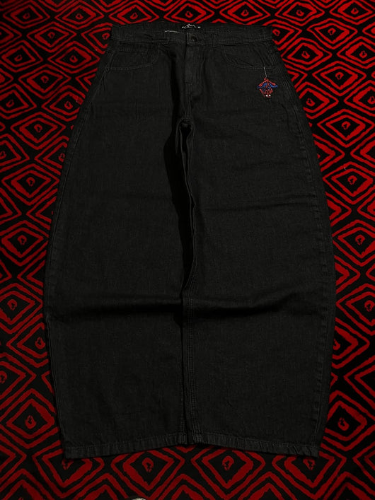 Spiderman Denim