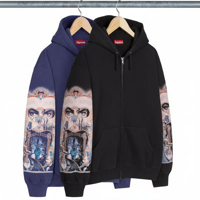 MJ Hoodie