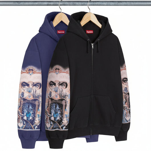 MJ Hoodie