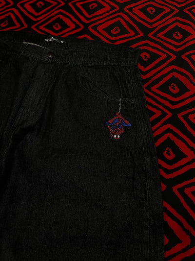 Spiderman Denim