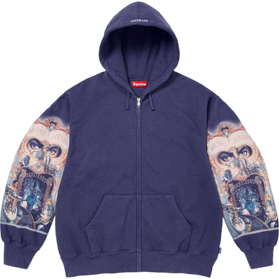 MJ Hoodie