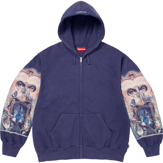 MJ Hoodie