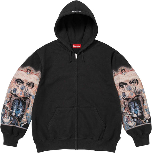 MJ Hoodie